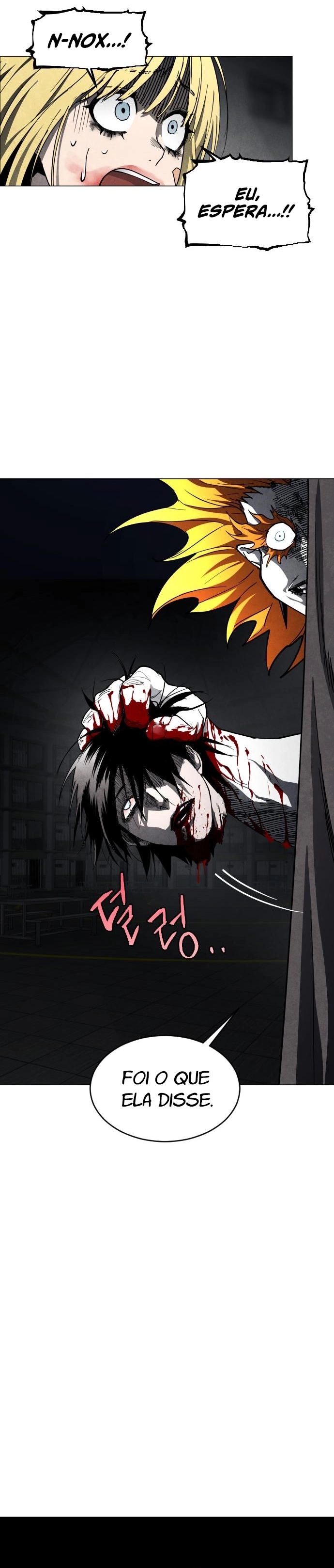 Read Terra da Névoa pt Manga Online