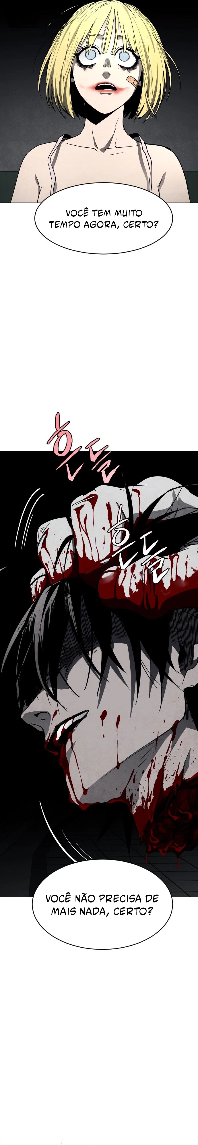 Read Terra da Névoa pt Manga Online