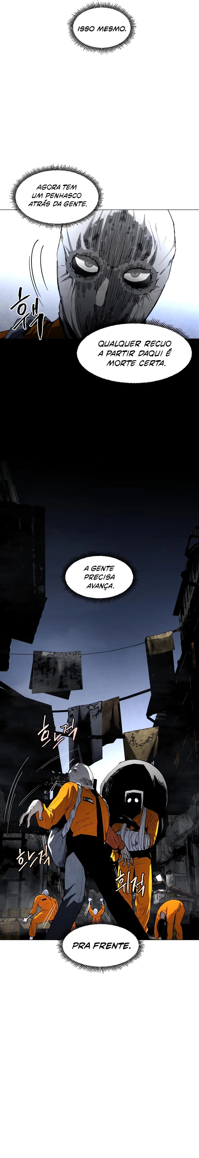 Read Terra da Névoa pt Manga Online