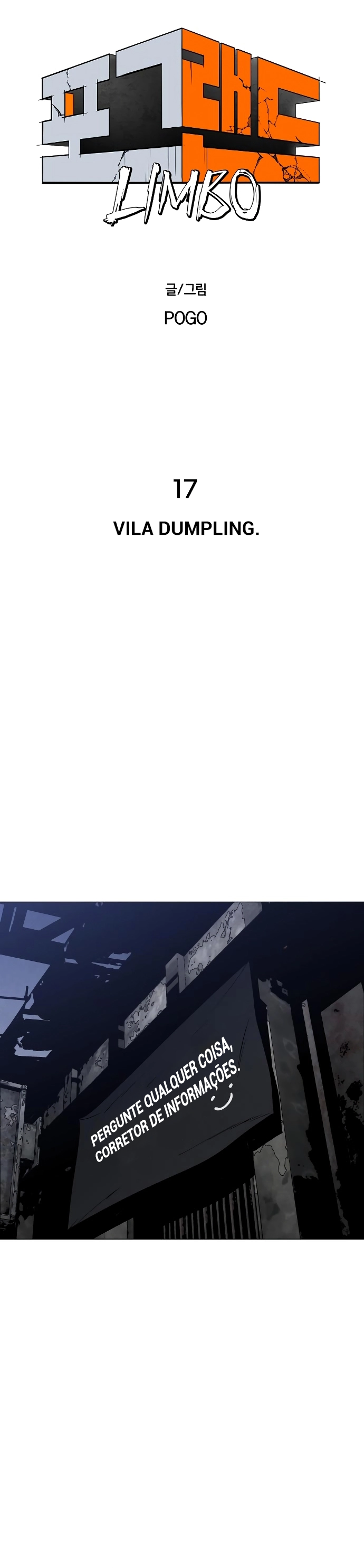 Read Terra da Névoa pt Manga Online