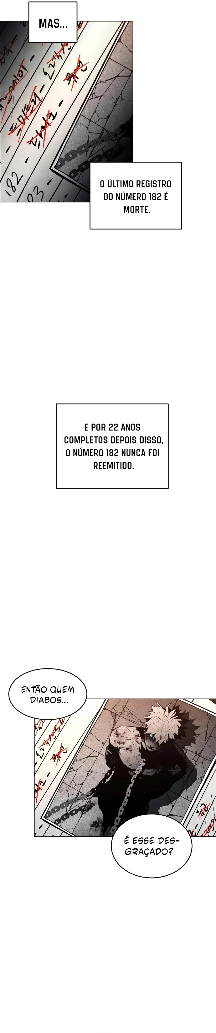 Read Terra da Névoa pt Manga Online