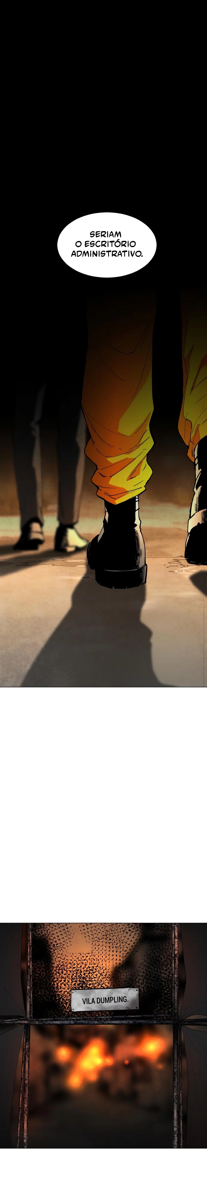 Read Terra da Névoa pt Manga Online