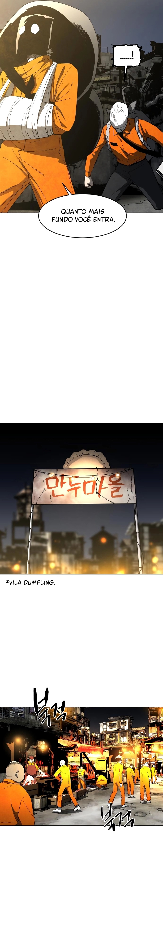 Read Terra da Névoa pt Manga Online