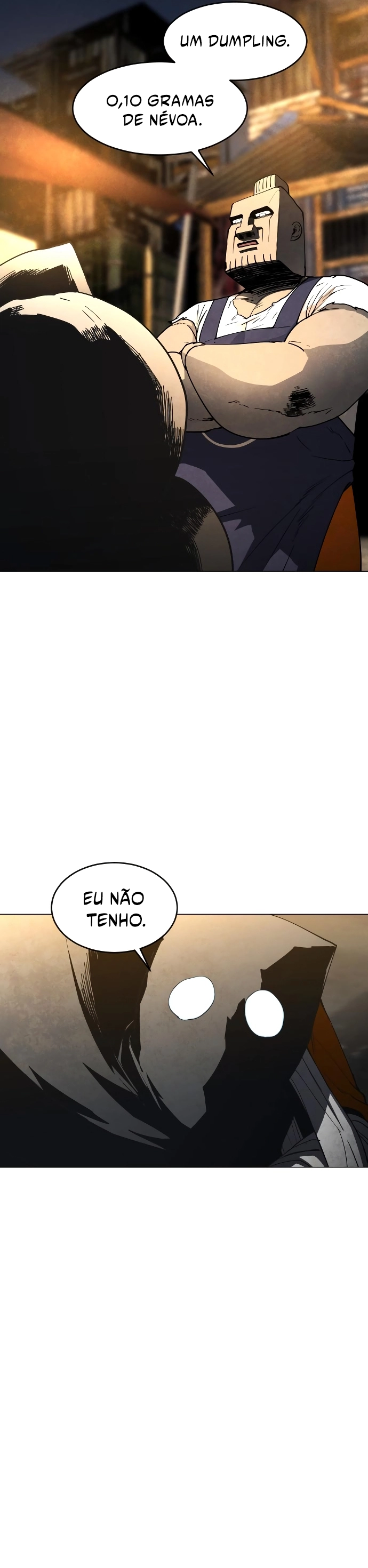 Read Terra da Névoa pt Manga Online