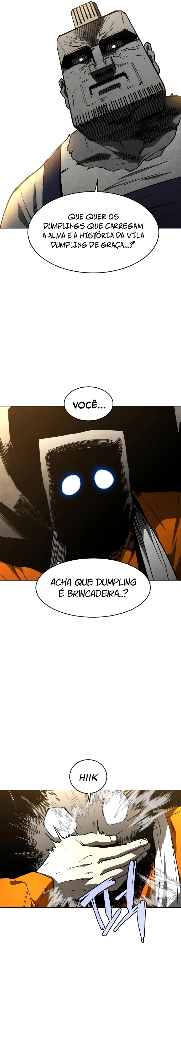 Read Terra da Névoa pt Manga Online