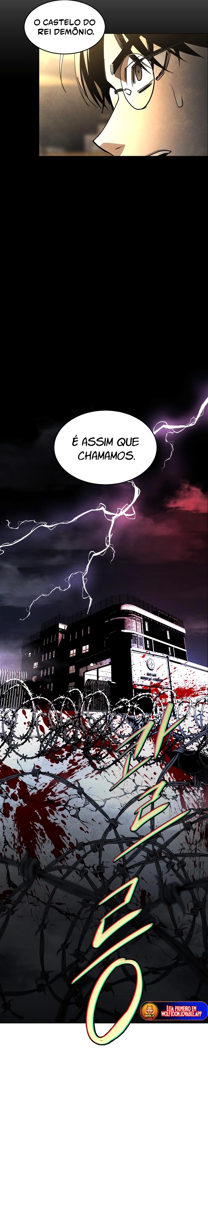 Read Terra da Névoa pt Manga Online