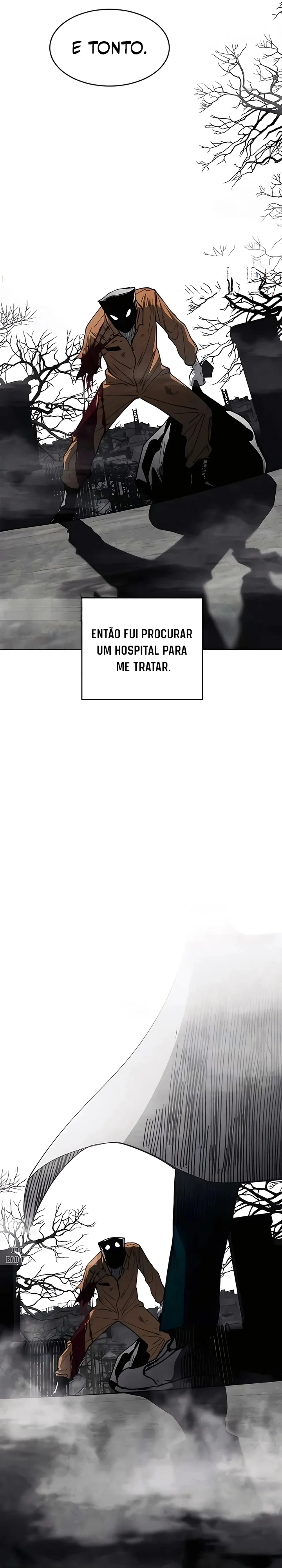 Read Terra da Névoa pt Manga Online