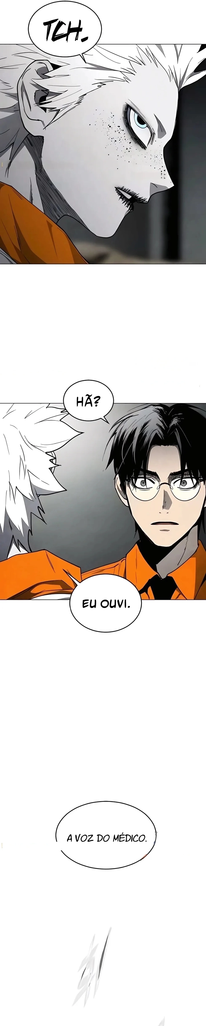 Read Terra da Névoa pt Manga Online