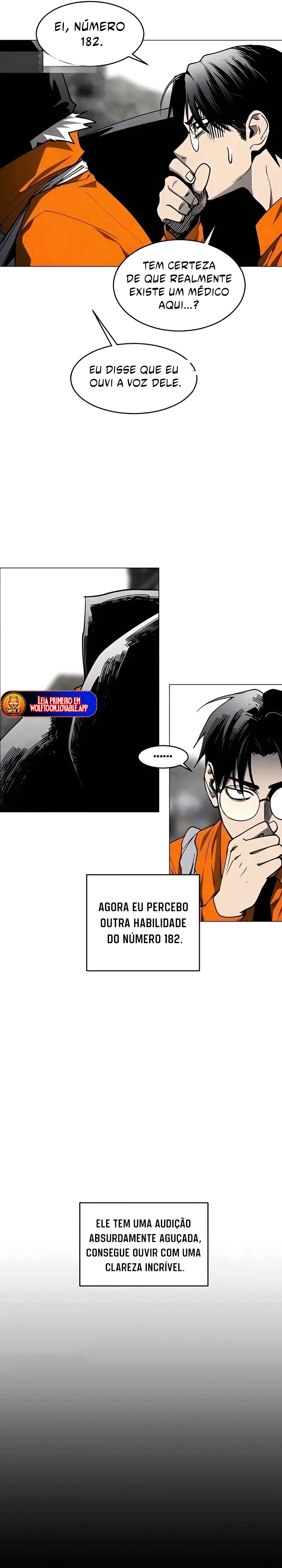 Read Terra da Névoa pt Manga Online