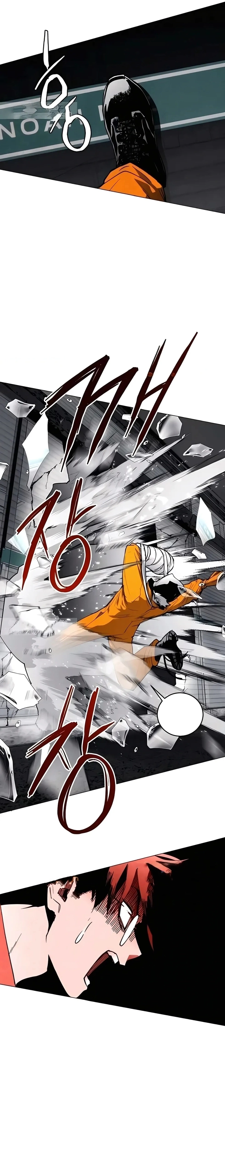 Read Terra da Névoa pt Manga Online