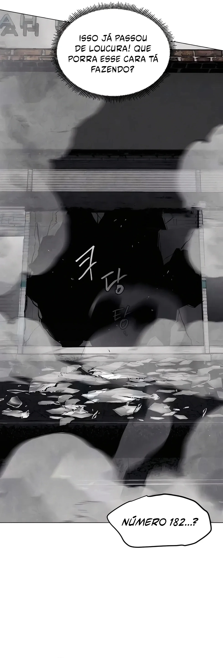 Read Terra da Névoa pt Manga Online