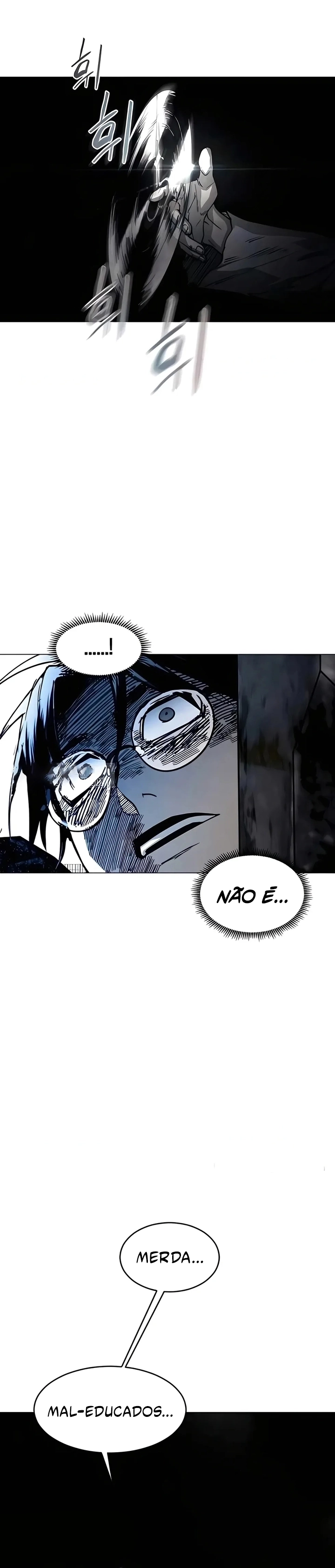 Read Terra da Névoa pt Manga Online