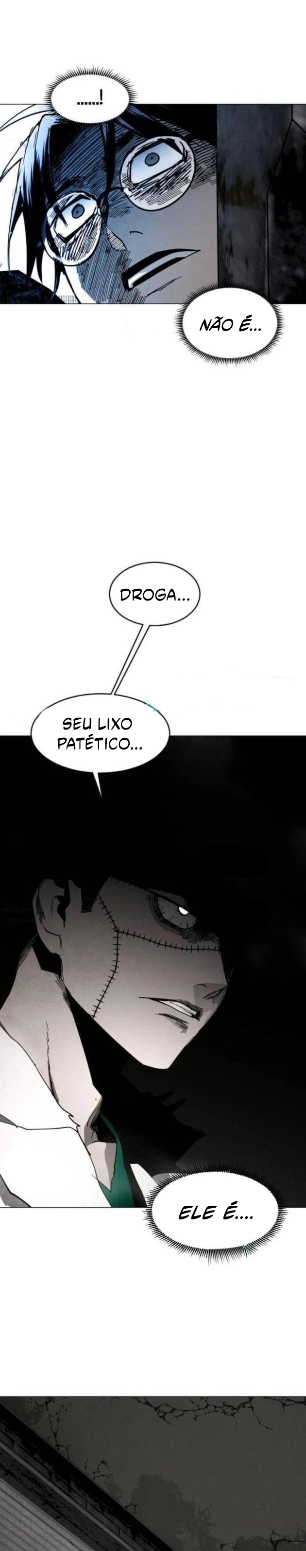 Read Terra da Névoa pt Manga Online