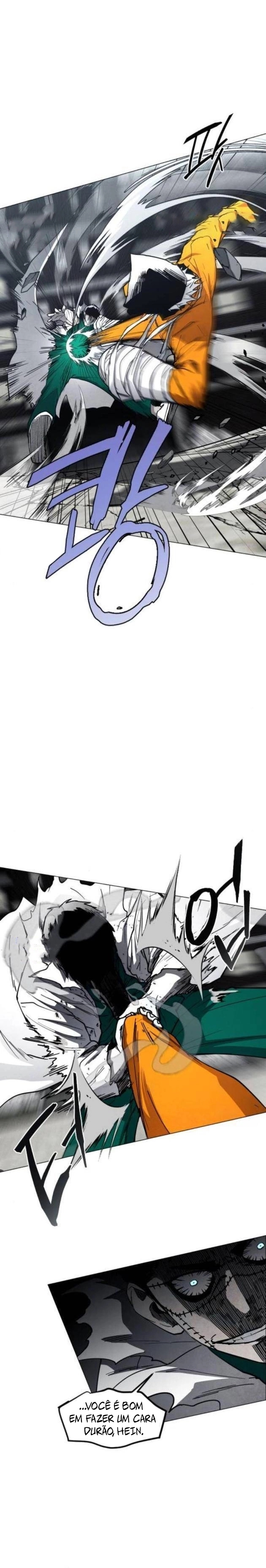 Read Terra da Névoa pt Manga Online