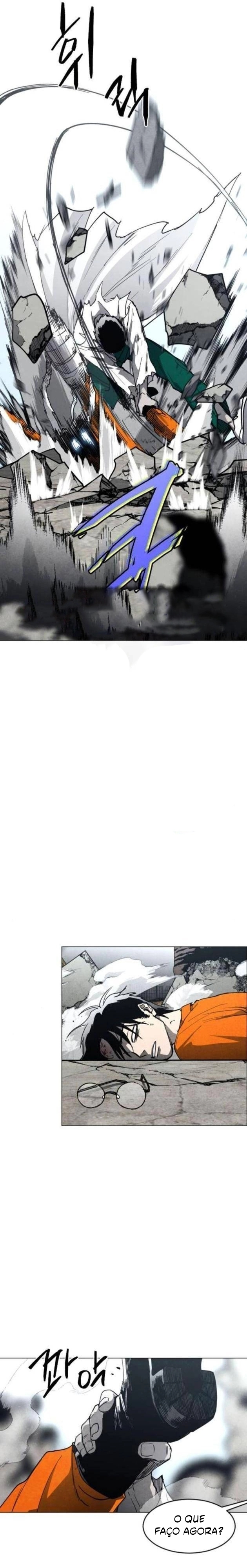 Read Terra da Névoa pt Manga Online