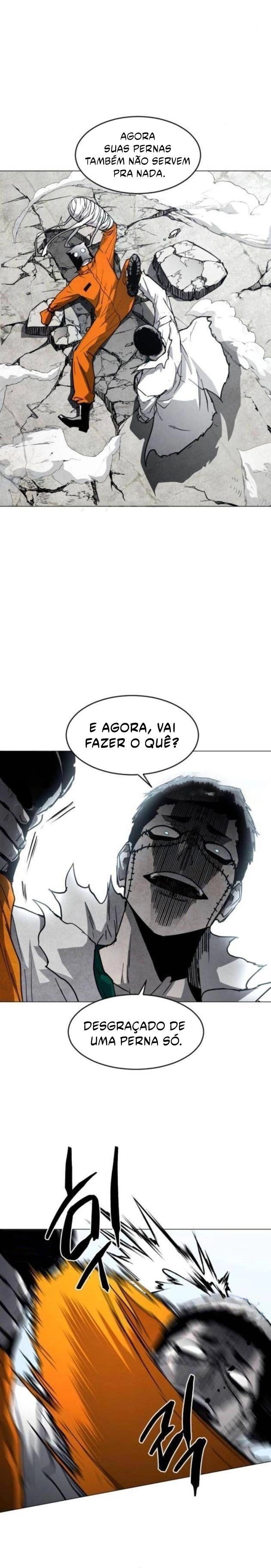 Read Terra da Névoa pt Manga Online