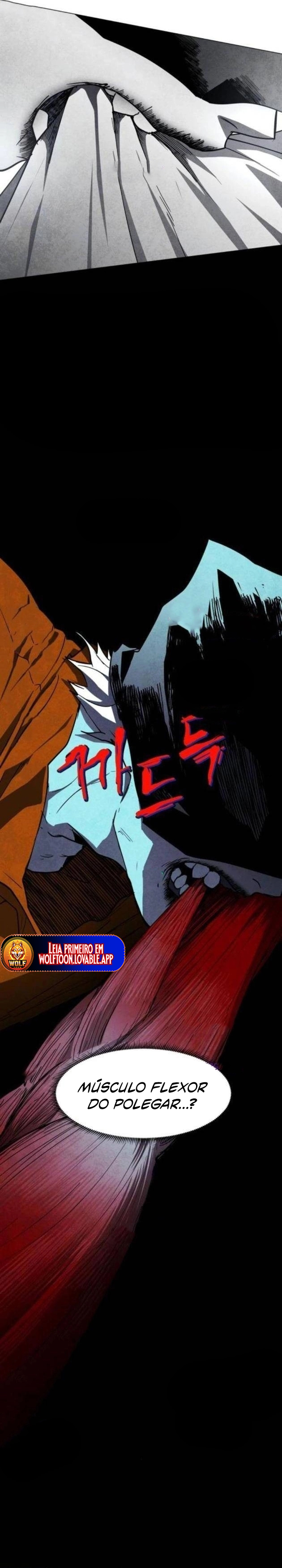 Read Terra da Névoa pt Manga Online