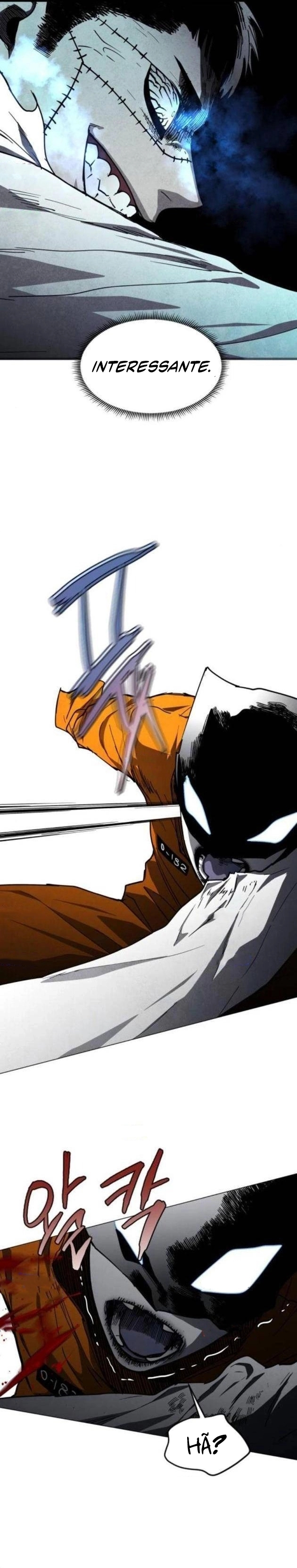 Read Terra da Névoa pt Manga Online