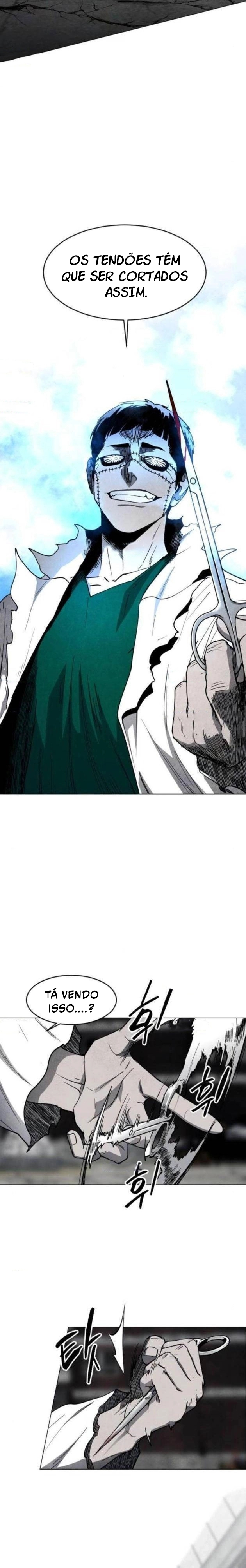 Read Terra da Névoa pt Manga Online