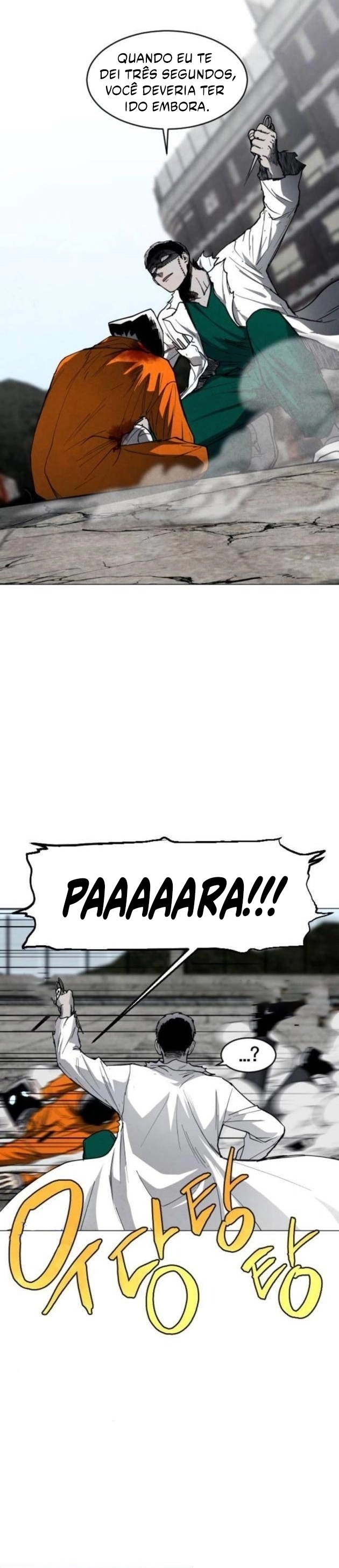 Read Terra da Névoa pt Manga Online