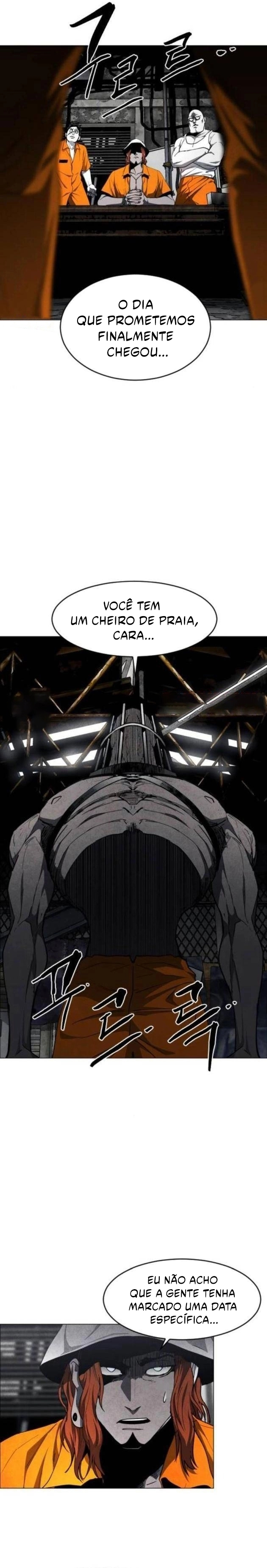 Read Terra da Névoa pt Manga Online