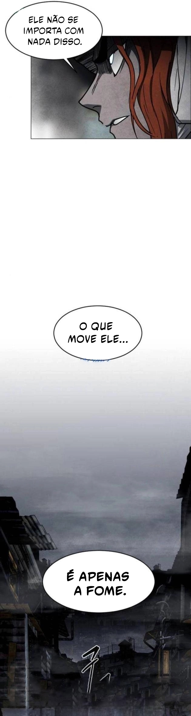 Read Terra da Névoa pt Manga Online