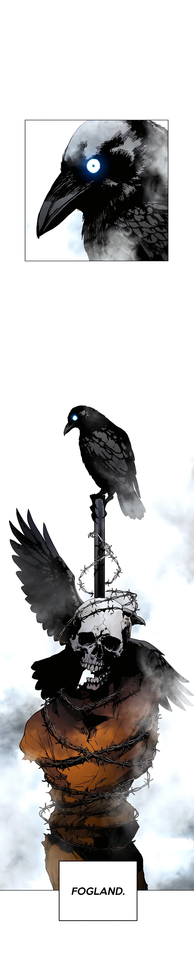 Read Terra da Névoa pt Manga Online