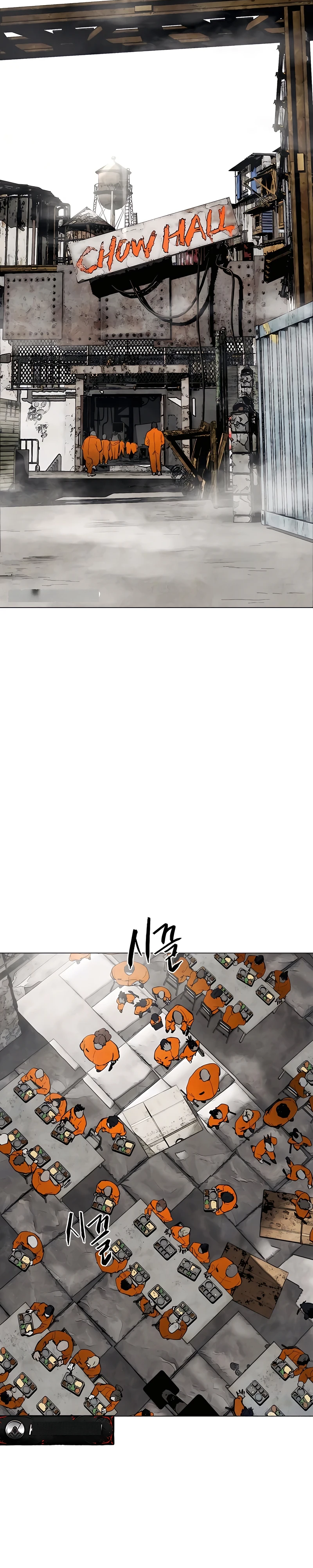 Read Terra da Névoa pt Manga Online