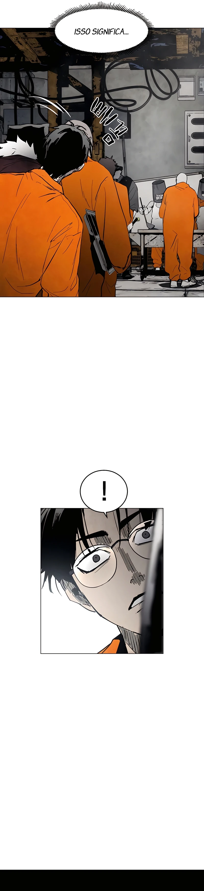 Read Terra da Névoa pt Manga Online