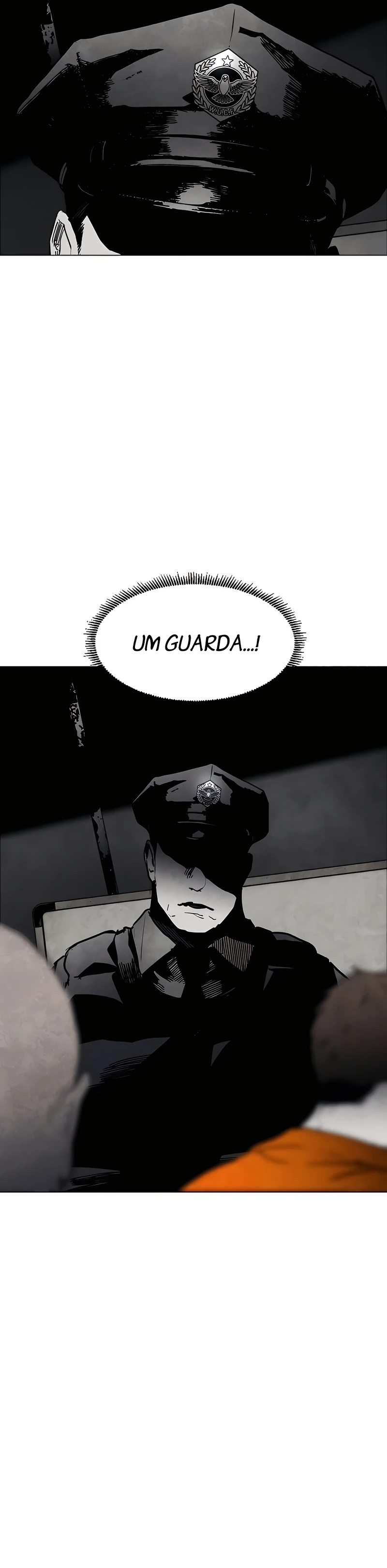 Read Terra da Névoa pt Manga Online