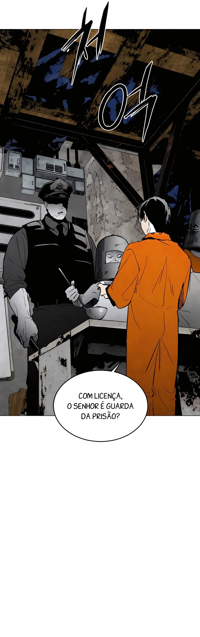 Read Terra da Névoa pt Manga Online