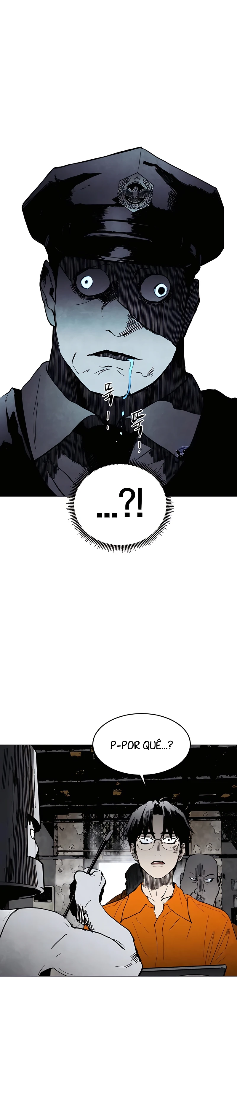 Read Terra da Névoa pt Manga Online