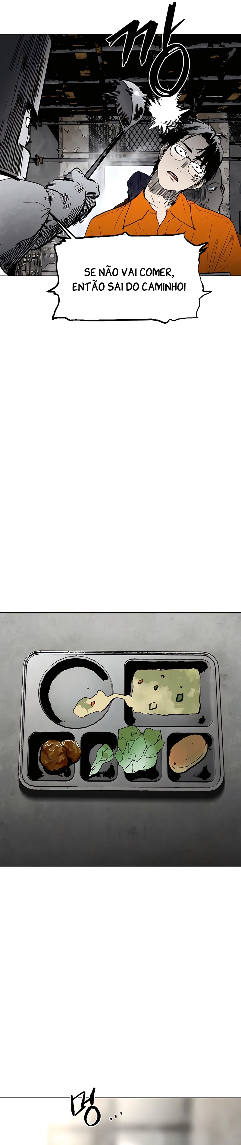 Read Terra da Névoa pt Manga Online