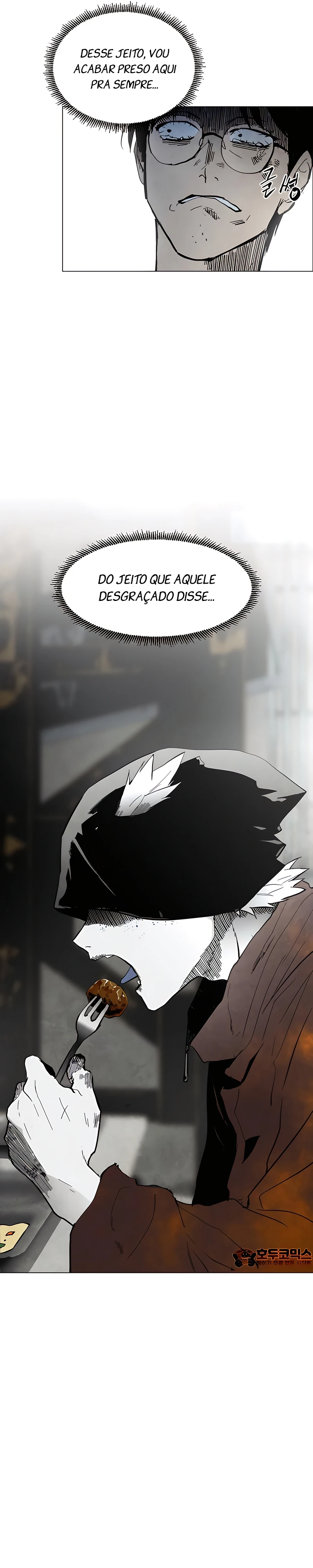 Read Terra da Névoa pt Manga Online