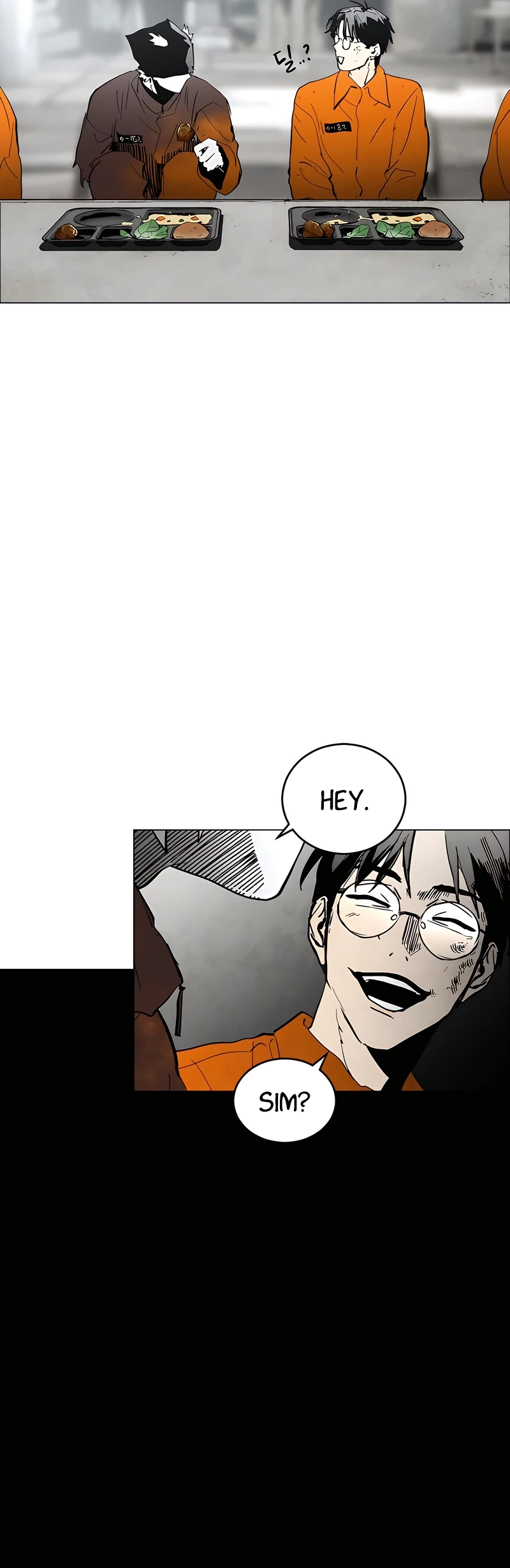 Read Terra da Névoa pt Manga Online