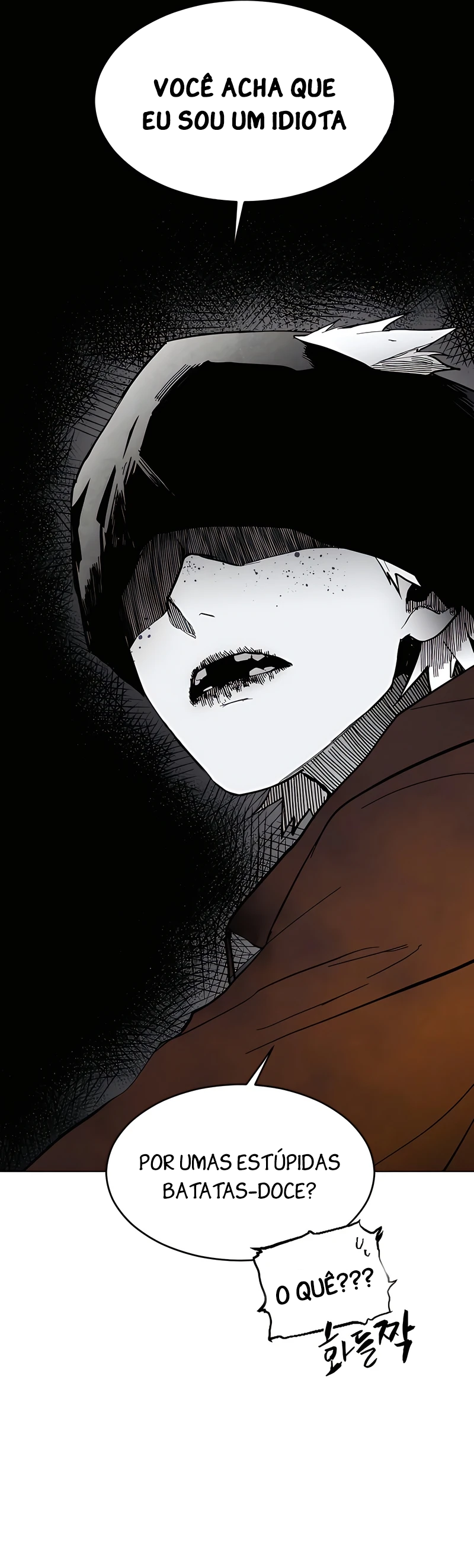 Read Terra da Névoa pt Manga Online