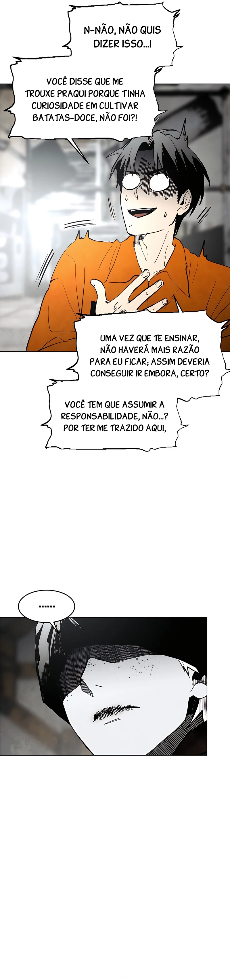 Read Terra da Névoa pt Manga Online