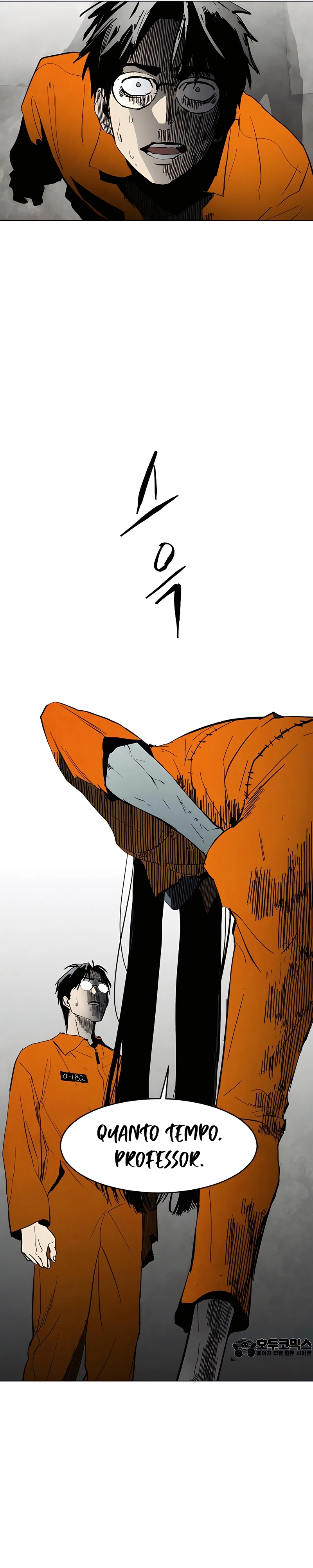 Read Terra da Névoa pt Manga Online