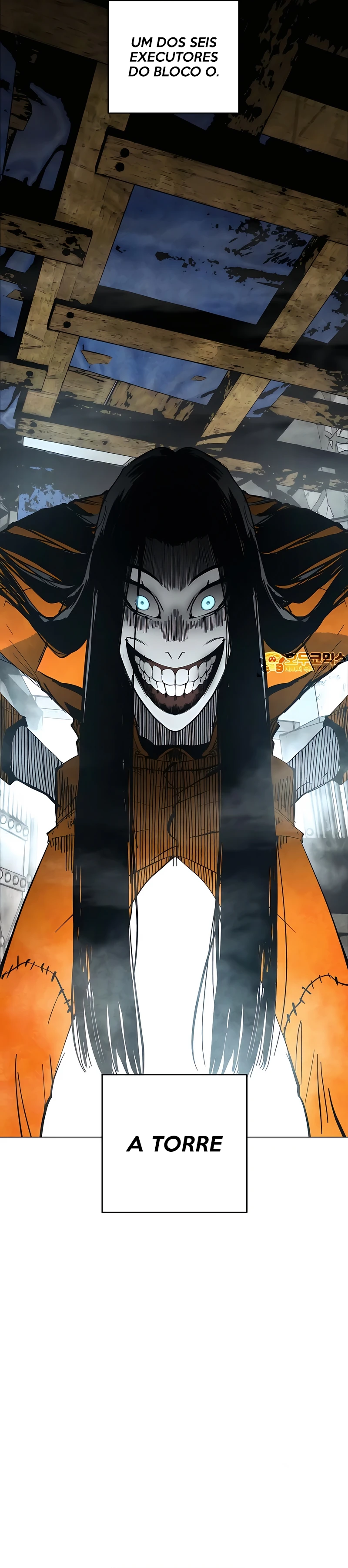 Read Terra da Névoa pt Manga Online