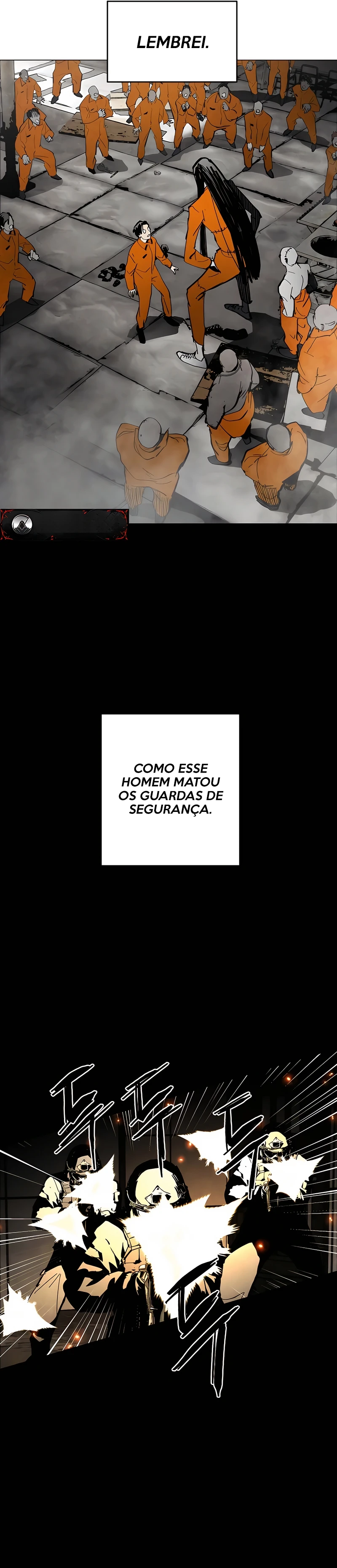 Read Terra da Névoa pt Manga Online