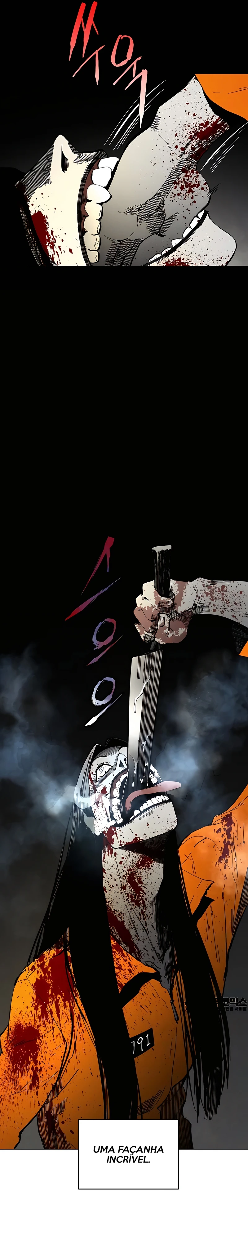 Read Terra da Névoa pt Manga Online