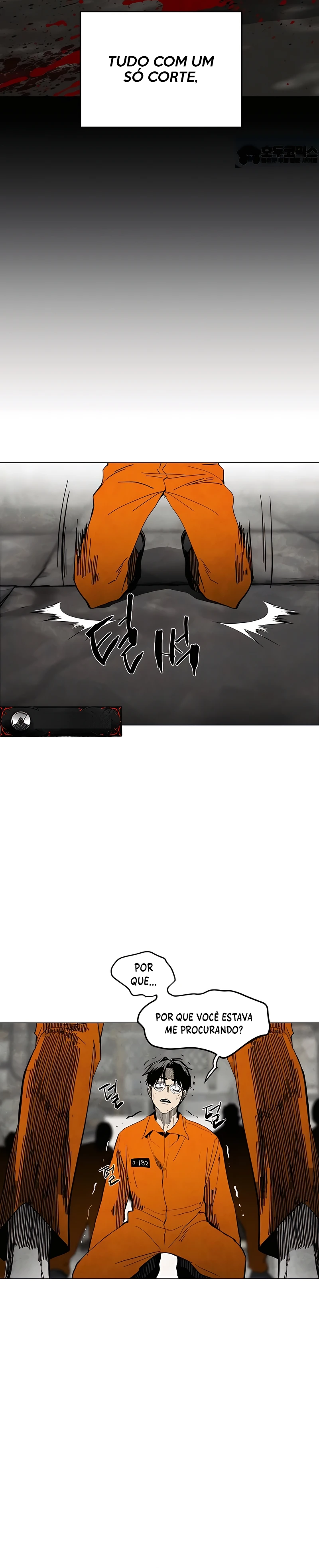 Read Terra da Névoa pt Manga Online