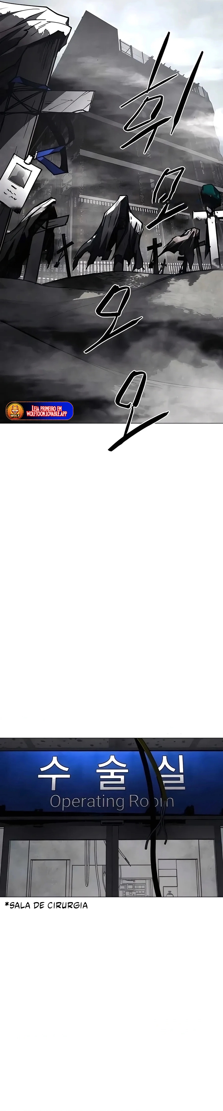 Read Terra da Névoa pt Manga Online