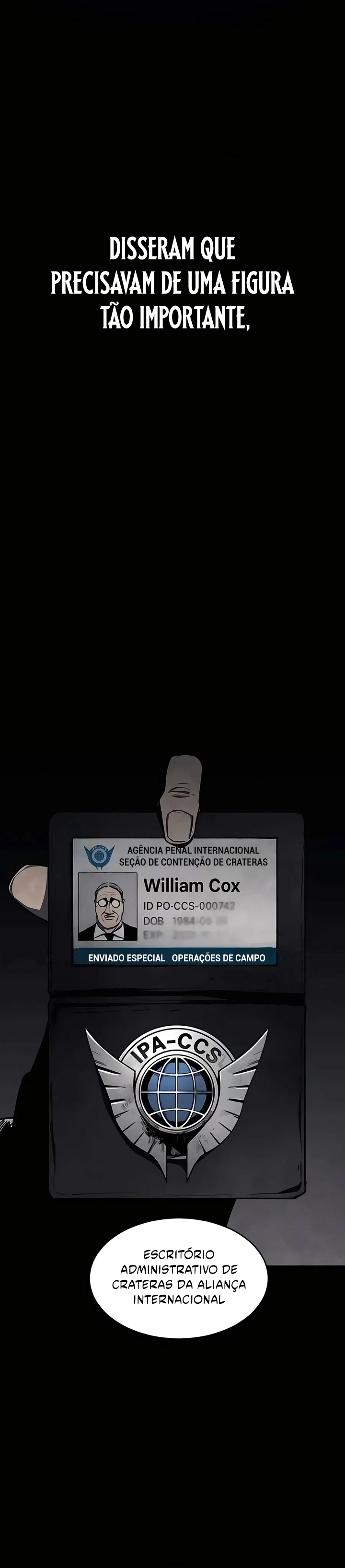 Read Terra da Névoa pt Manga Online