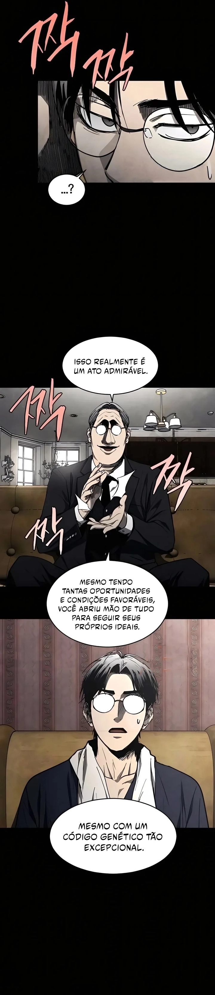 Read Terra da Névoa pt Manga Online