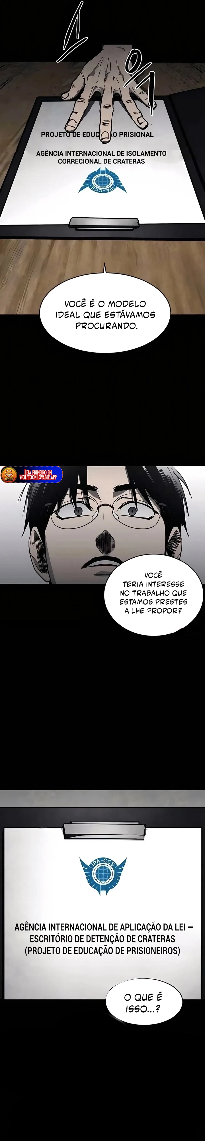 Read Terra da Névoa pt Manga Online
