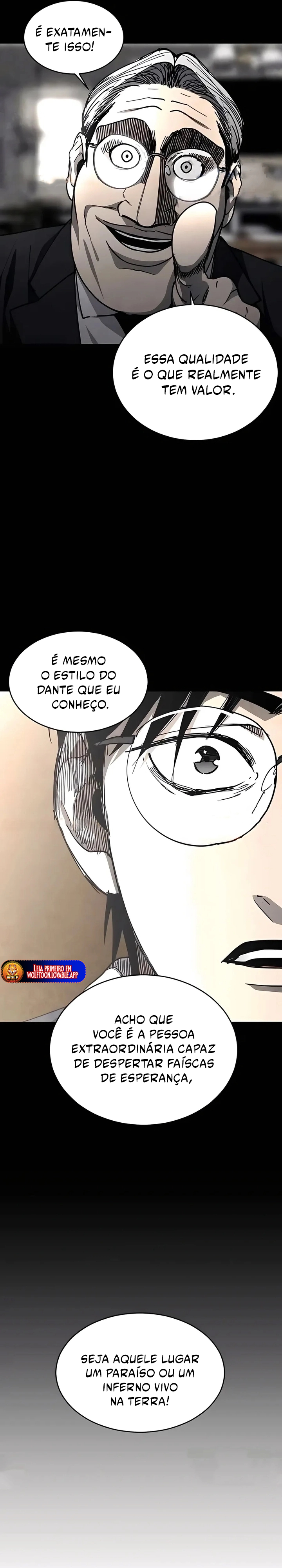 Read Terra da Névoa pt Manga Online