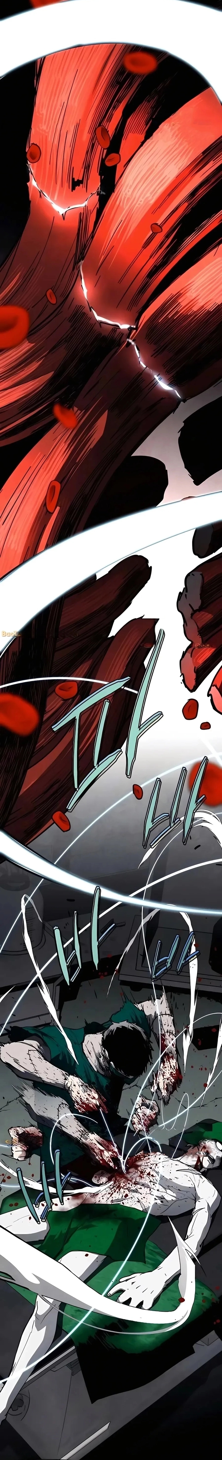 Read Terra da Névoa pt Manga Online