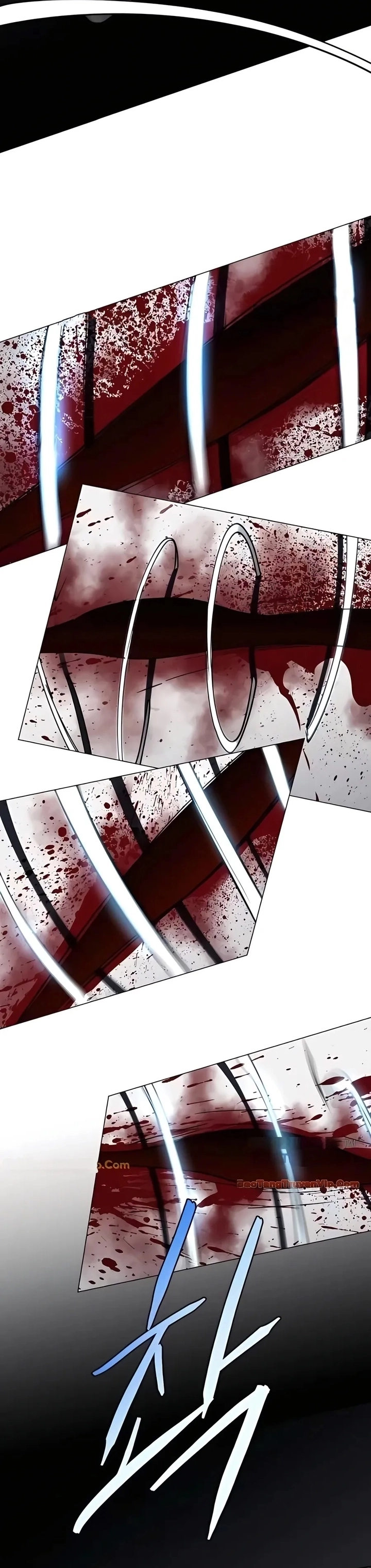 Read Terra da Névoa pt Manga Online