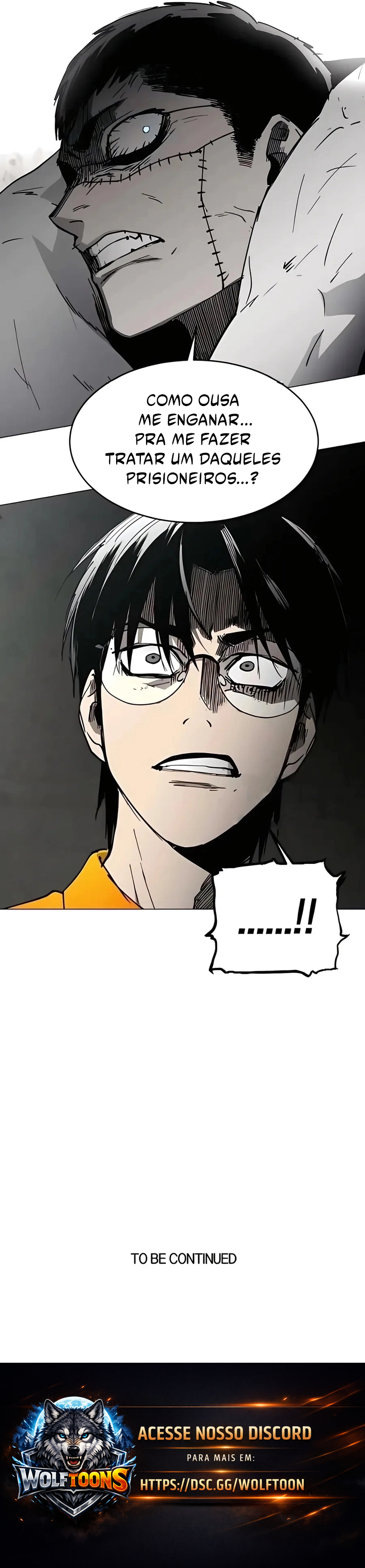 Read Terra da Névoa pt Manga Online